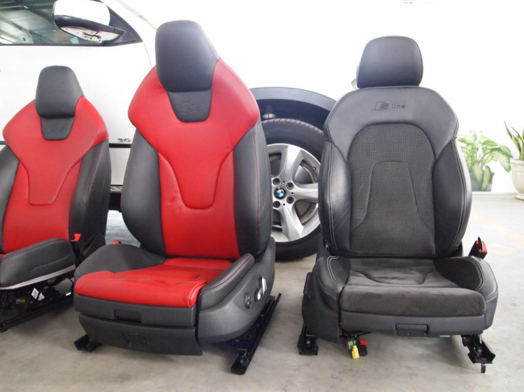 Audi A5 Coupe 3.2 S-Line 2009 nâng cấp lên RS5 2015 ( Hình hoàn thiện Tr. 3) Audi A5 Coupe 3.2 S-Line 2009 nâng cấp lên RS5 2015 ( Hình hoàn thiện Tr. 3)