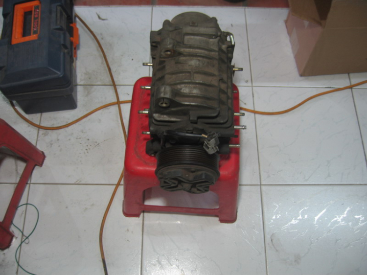 Thanh lý phụ tùng Previa 9x Thanh lý phụ tùng Previa 9x