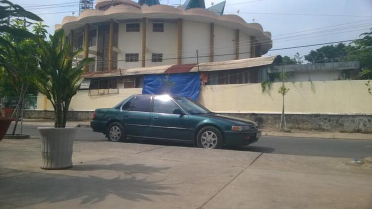 ACCORD CLUB - con nghiện accord phần 4