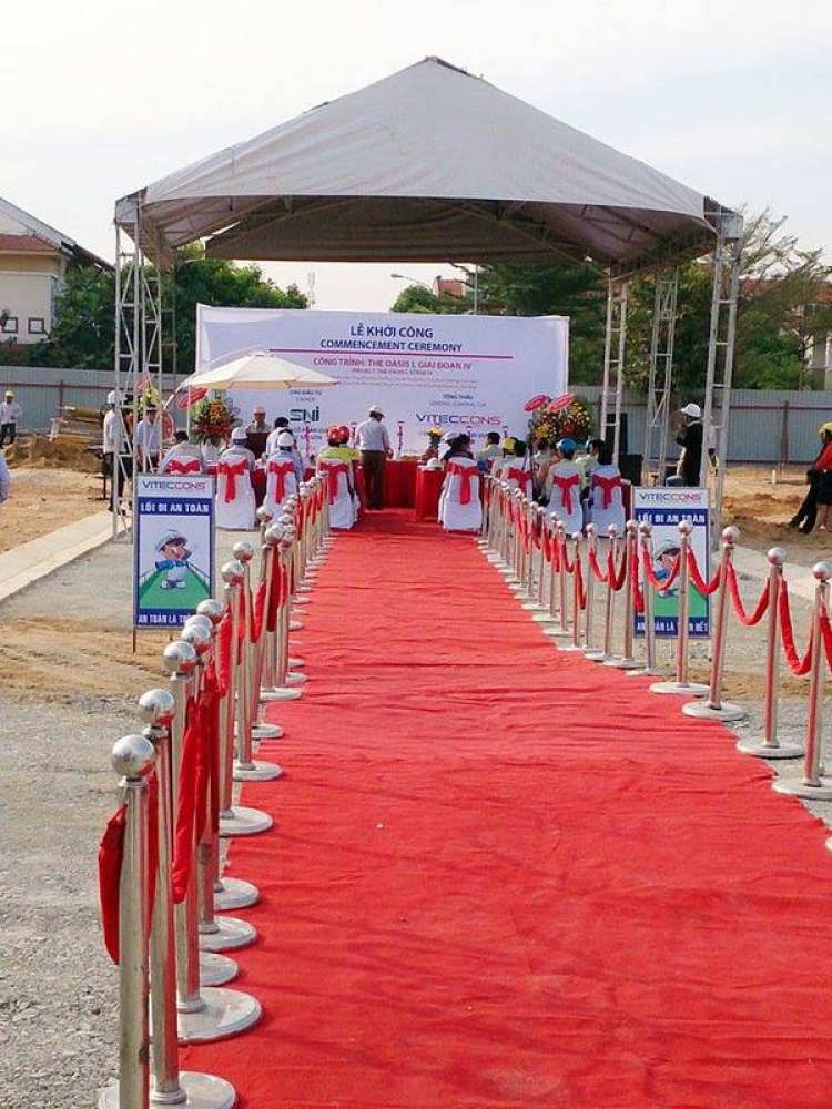 Xin ý kiến biệt thự The Oasis VSIP Bình Dương Xin ý kiến biệt thự The Oasis VSIP Bình Dương