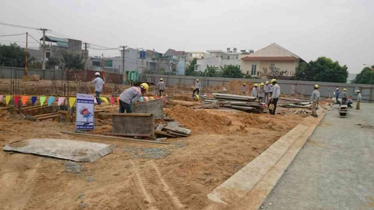 Xin ý kiến biệt thự The Oasis VSIP Bình Dương Xin ý kiến biệt thự The Oasis VSIP Bình Dương
