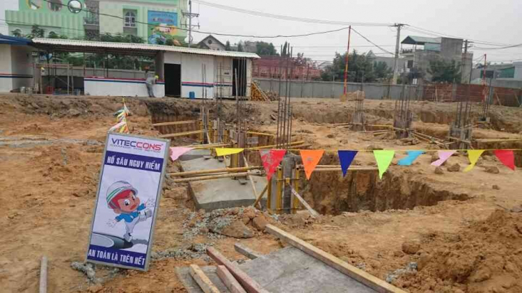 Xin ý kiến biệt thự The Oasis VSIP Bình Dương Xin ý kiến biệt thự The Oasis VSIP Bình Dương