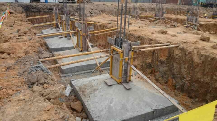 Xin ý kiến biệt thự The Oasis VSIP Bình Dương Xin ý kiến biệt thự The Oasis VSIP Bình Dương