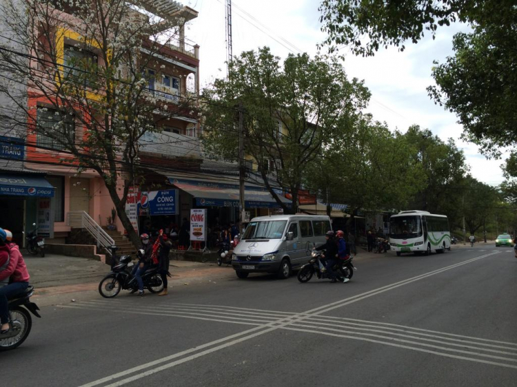G2005 phượt SG-Đà Lạt 4 ngày 3 đêm (01/01/15 ~ 04/01/15) G2005 phượt SG-Đà Lạt 4 ngày 3 đêm (01/01/15 ~ 04/01/15)