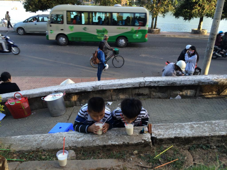 G2005 phượt SG-Đà Lạt 4 ngày 3 đêm (01/01/15 ~ 04/01/15) G2005 phượt SG-Đà Lạt 4 ngày 3 đêm (01/01/15 ~ 04/01/15)