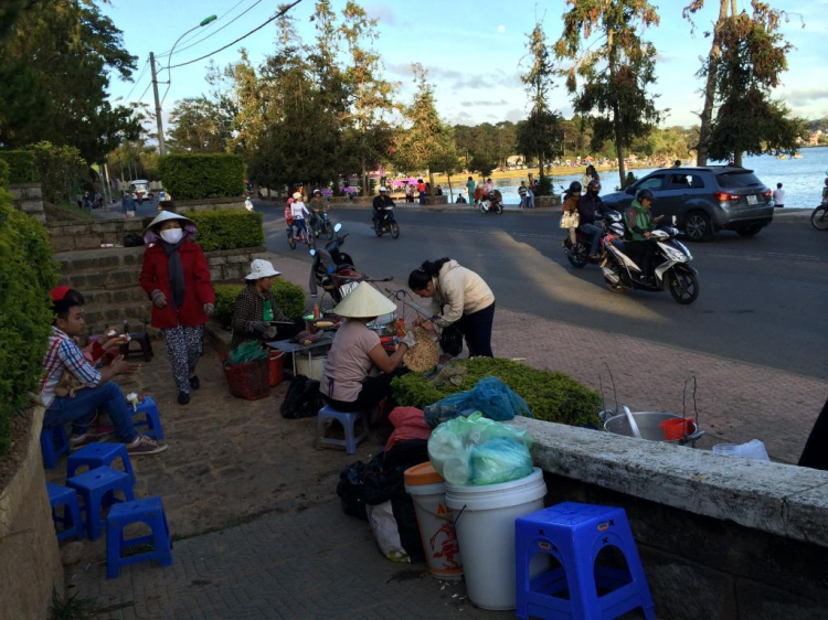 G2005 phượt SG-Đà Lạt 4 ngày 3 đêm (01/01/15 ~ 04/01/15) G2005 phượt SG-Đà Lạt 4 ngày 3 đêm (01/01/15 ~ 04/01/15)