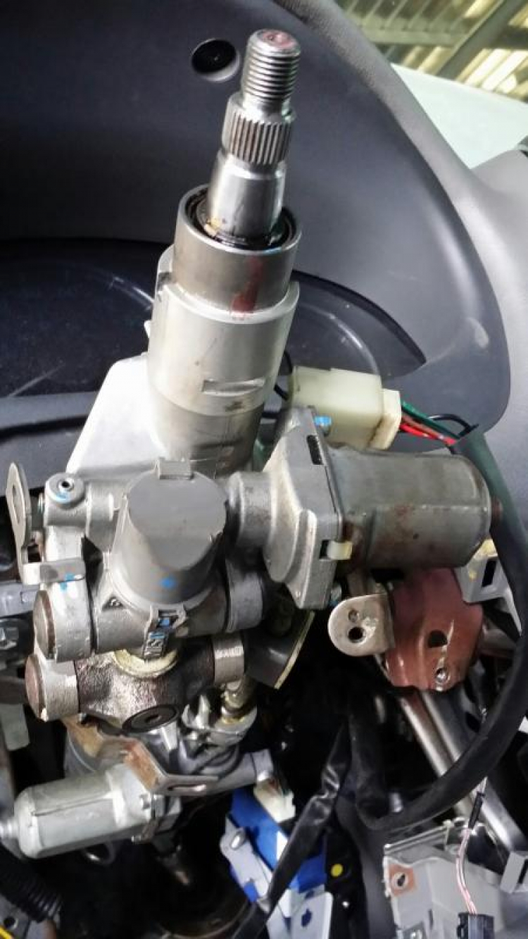 Tự hào là chiếc TOYOTA SIENNA LE duy nhất VN lắp và độ nhiều đồ chơi ! Tự hào là chiếc TOYOTA SIENNA LE duy nhất VN lắp và độ nhiều đồ chơi !