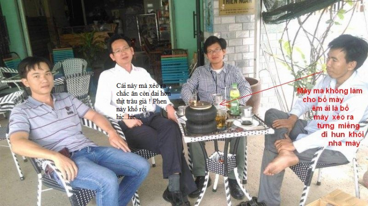 Jolie - Chiếc xe thân thiện Jolie - Chiếc xe thân thiện