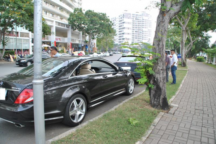 Infiniti FX - Vừa Đẹp Vừa Hiếm