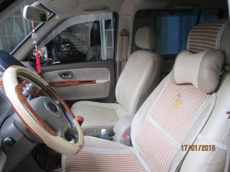 Jolie - Chiếc xe thân thiện Jolie - Chiếc xe thân thiện