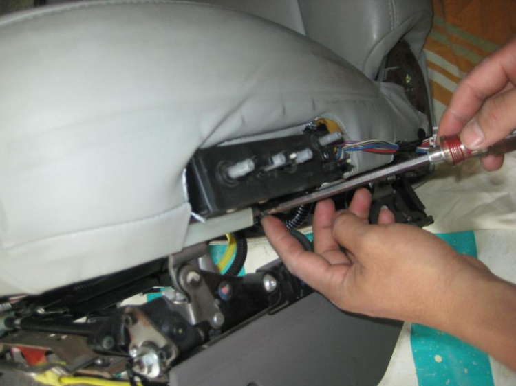 Tự hào là chiếc TOYOTA SIENNA LE duy nhất VN lắp và độ nhiều đồ chơi ! Tự hào là chiếc TOYOTA SIENNA LE duy nhất VN lắp và độ nhiều đồ chơi !