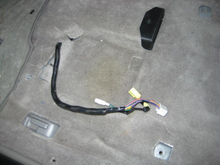Tự hào là chiếc TOYOTA SIENNA LE duy nhất VN lắp và độ nhiều đồ chơi ! Tự hào là chiếc TOYOTA SIENNA LE duy nhất VN lắp và độ nhiều đồ chơi !