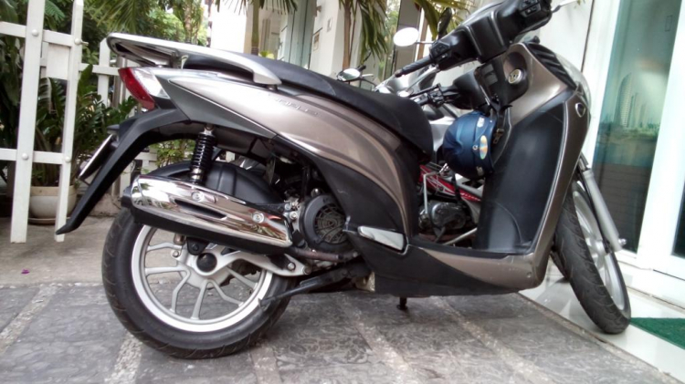 Kymco Like 125 + People 16Fi Kymco Like 125 + People 16Fi
