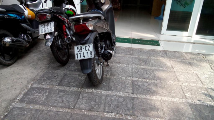 Kymco Like 125 + People 16Fi Kymco Like 125 + People 16Fi