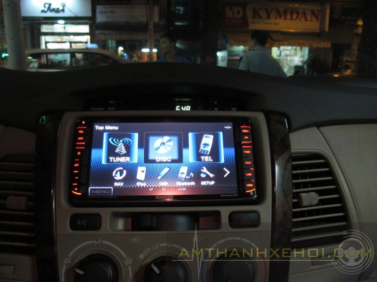 DVD JVC V50BT mới của Pajero Sport 2014 có gì hay??? DVD JVC V50BT mới của Pajero Sport 2014 có gì hay???