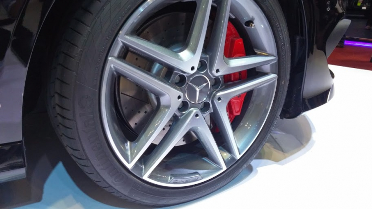"Review" mâm theo xe BMW, Lexus, Merc, Audi, Porsche .v.v... "Review" mâm theo xe BMW, Lexus, Merc, Audi, Porsche .v.v...