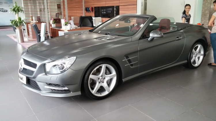 "Review" mâm theo xe BMW, Lexus, Merc, Audi, Porsche .v.v... "Review" mâm theo xe BMW, Lexus, Merc, Audi, Porsche .v.v...
