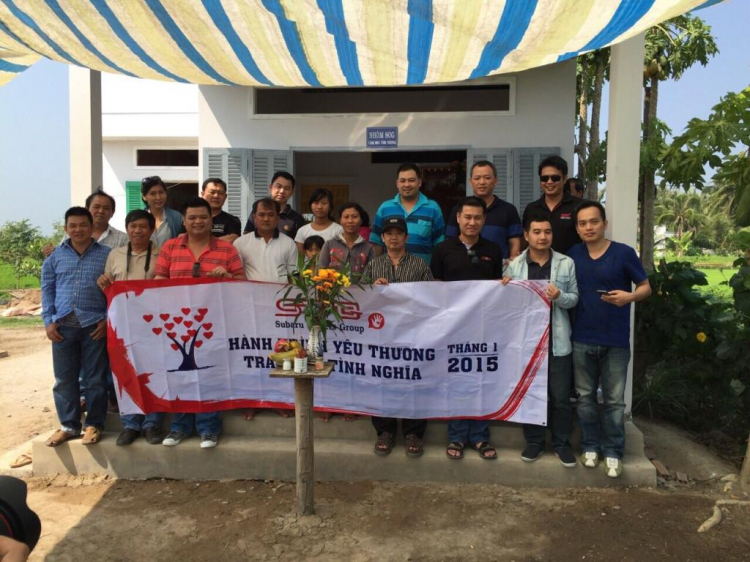 dự án nhà tự thiện SOG bros dự án nhà tự thiện SOG bros