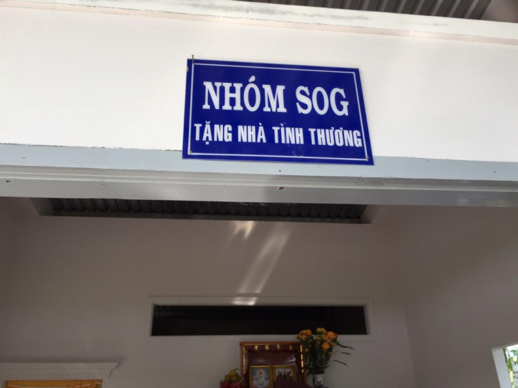 dự án nhà tự thiện SOG bros dự án nhà tự thiện SOG bros
