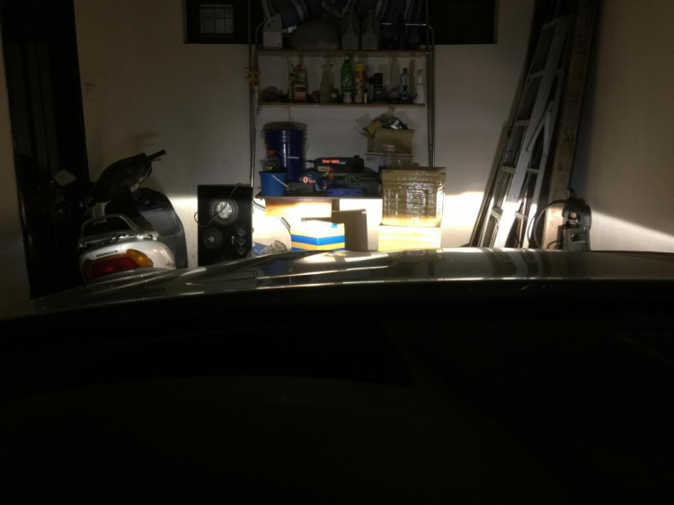 HUD cho Mercedes HUD cho Mercedes