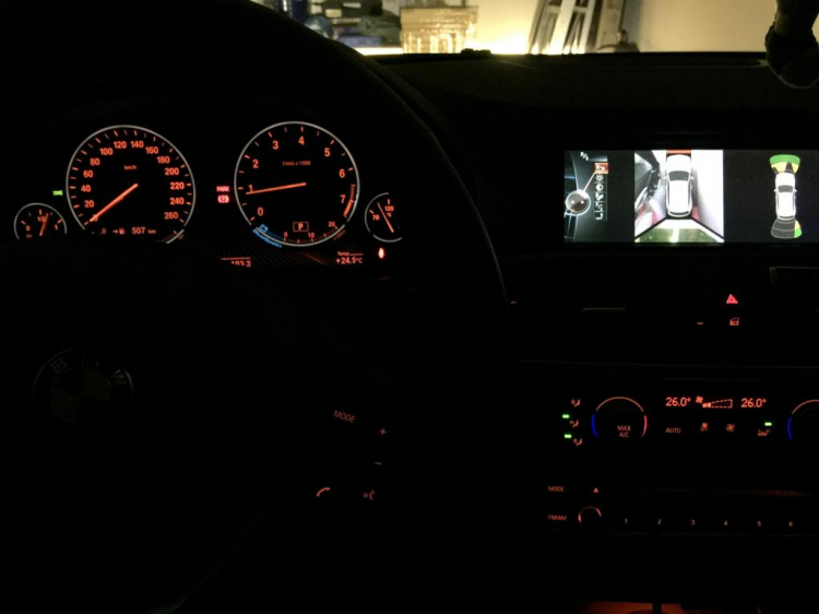 HUD cho Mercedes HUD cho Mercedes