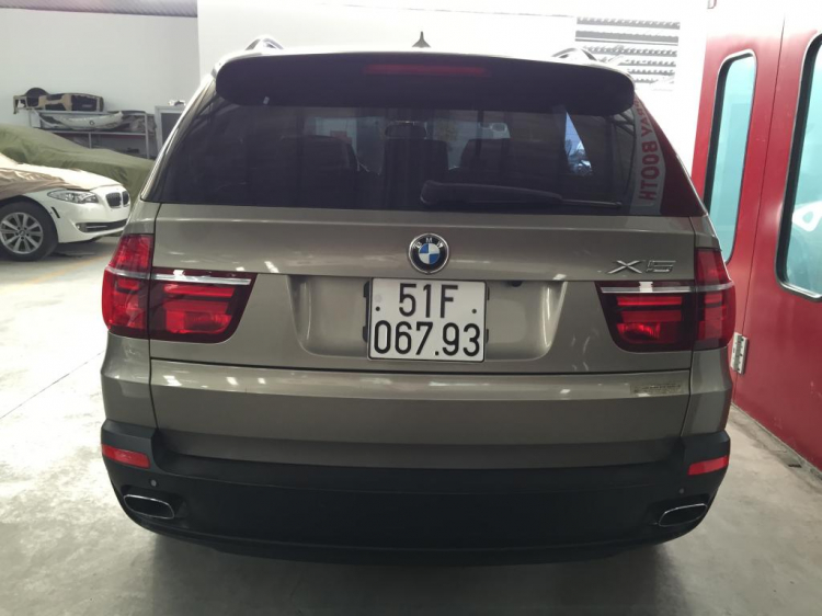 Adaptive LED Headlights cho 320i F30 2013 (Update trang 17) Adaptive LED Headlights cho 320i F30 2013 (Update trang 17)