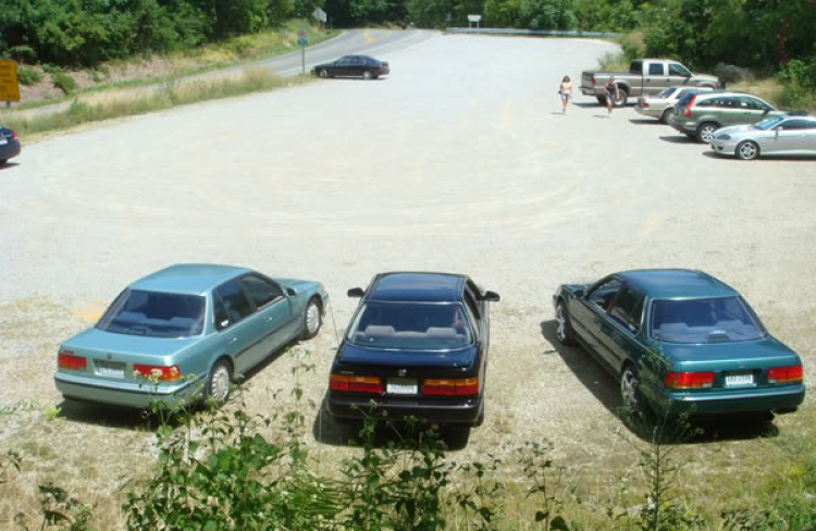 ACCORD CLUB : Bộ sưu tập ACCORDS 90-97 & Acura Legend 91- 95 !