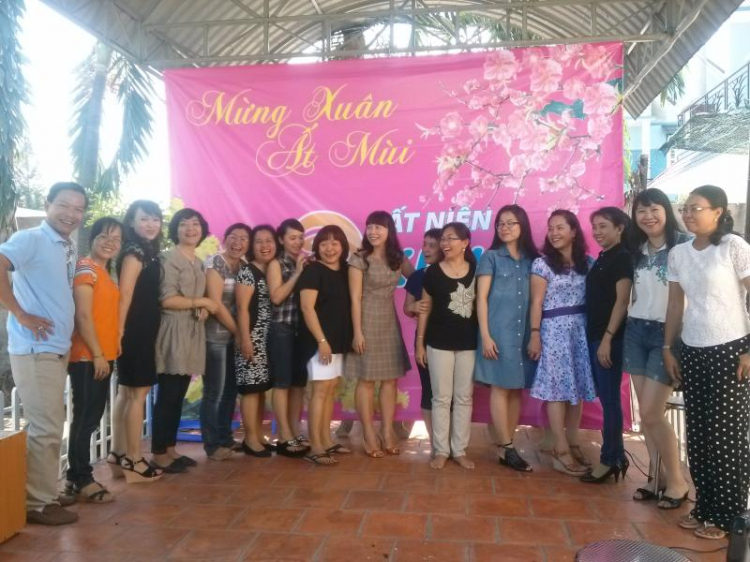 MỜI TẤT NIÊN XNL ( CN 01/02/2015) - RA MẮT BĐH LÂM THỜI MỚI CỦA XNL MỜI TẤT NIÊN XNL ( CN 01/02/2015) - RA MẮT BĐH LÂM THỜI MỚI CỦA XNL