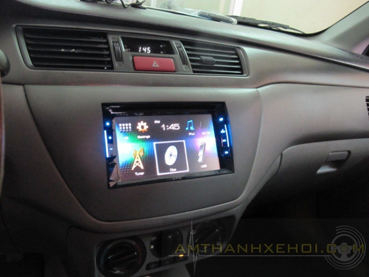 MITSUBISHI LANCER.....NƠI TRAO ĐỔI CÁC VẤN ĐỀ LIÊN QUAN ĐẾN DÒNG XE LANCER MITSUBISHI LANCER.....NƠI TRAO ĐỔI CÁC VẤN ĐỀ LIÊN QUAN ĐẾN DÒNG XE LANCER