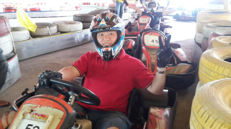 GO KART TOURNAMENT GO KART TOURNAMENT