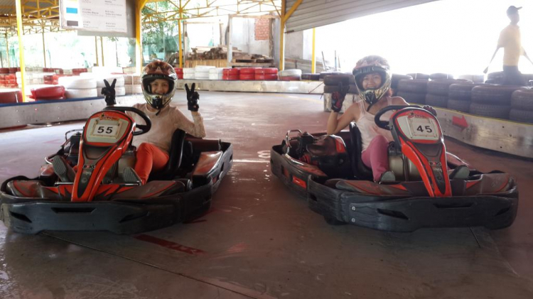 GO KART TOURNAMENT GO KART TOURNAMENT