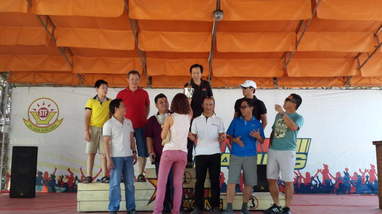 GO KART TOURNAMENT GO KART TOURNAMENT