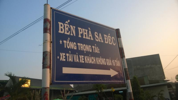 Xe đạp - Đừng hỏi vì sao ghiền !!!