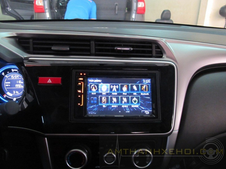 HONDA CITY CLUB HONDA CITY CLUB