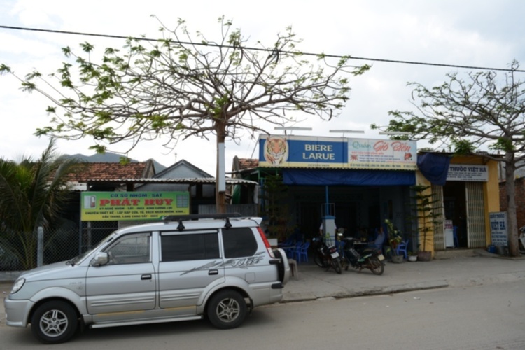 Jolie - Chiếc xe thân thiện Jolie - Chiếc xe thân thiện