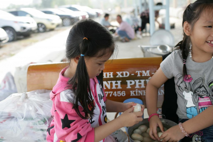 Xuân ấp áp tết yêu thương - Nồi thịt kho hột vịt. Xuân ấp áp tết yêu thương - Nồi thịt kho hột vịt.