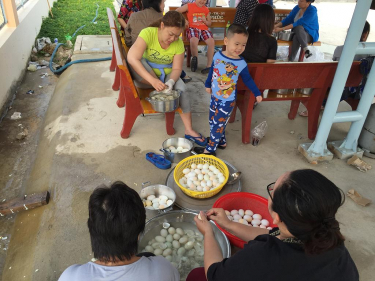 Xuân ấp áp tết yêu thương - Nồi thịt kho hột vịt. Xuân ấp áp tết yêu thương - Nồi thịt kho hột vịt.