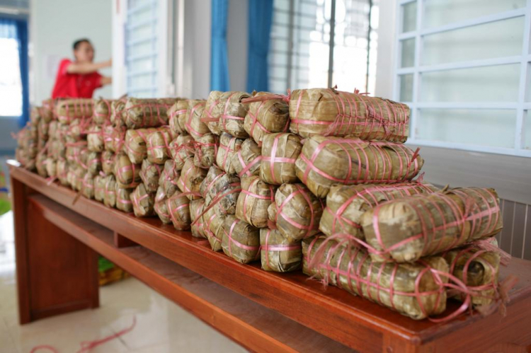 Xuân ấp áp tết yêu thương - Nồi thịt kho hột vịt. Xuân ấp áp tết yêu thương - Nồi thịt kho hột vịt.