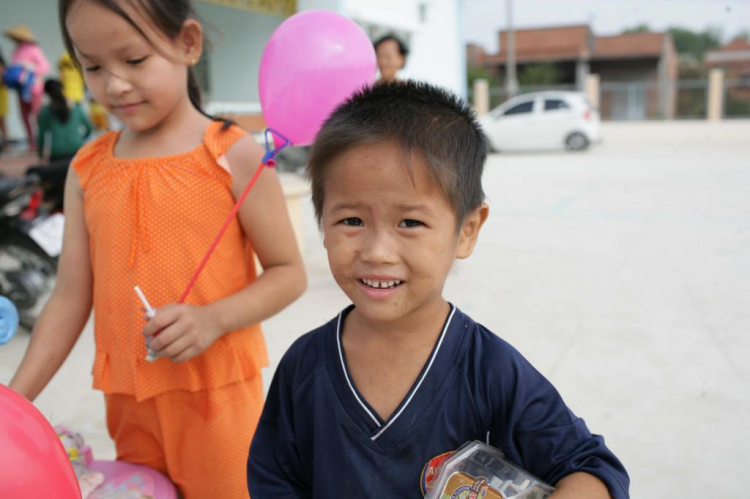 Xuân ấp áp tết yêu thương - Nồi thịt kho hột vịt.