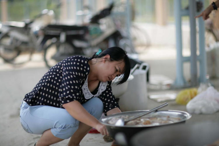 Xuân ấp áp tết yêu thương - Nồi thịt kho hột vịt. Xuân ấp áp tết yêu thương - Nồi thịt kho hột vịt.