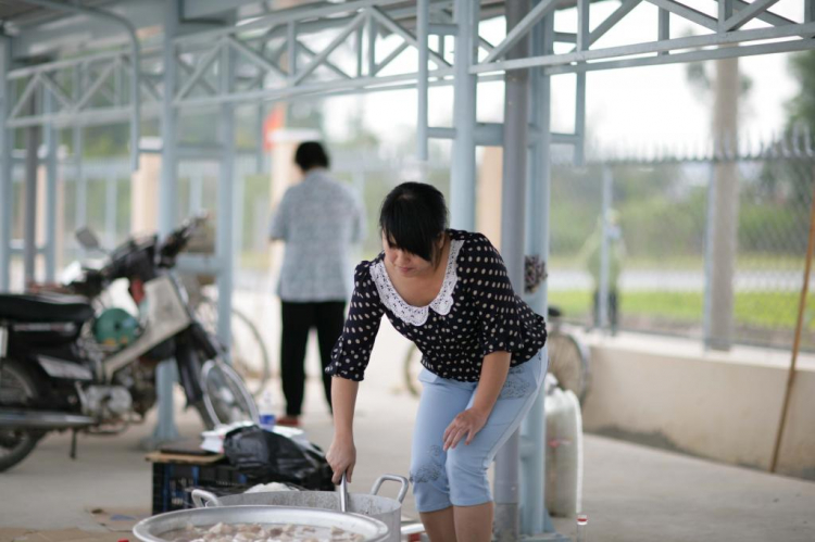 Xuân ấp áp tết yêu thương - Nồi thịt kho hột vịt. Xuân ấp áp tết yêu thương - Nồi thịt kho hột vịt.