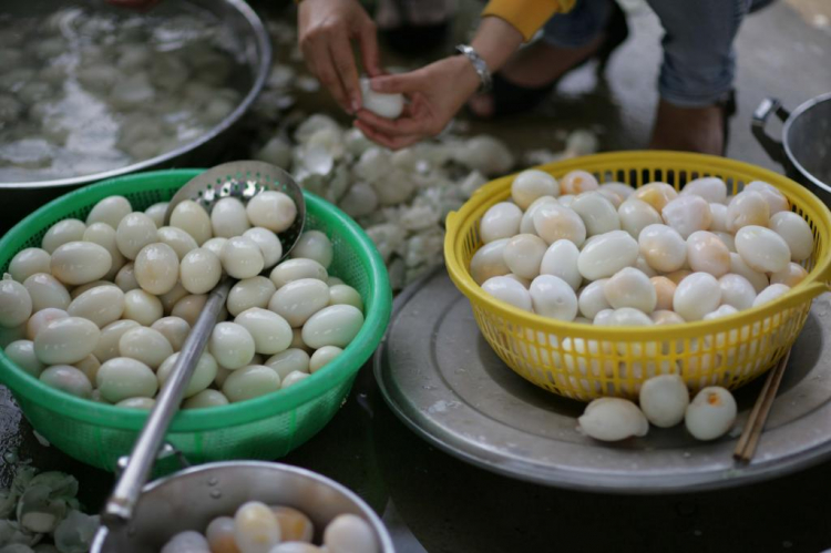 Xuân ấp áp tết yêu thương - Nồi thịt kho hột vịt. Xuân ấp áp tết yêu thương - Nồi thịt kho hột vịt.
