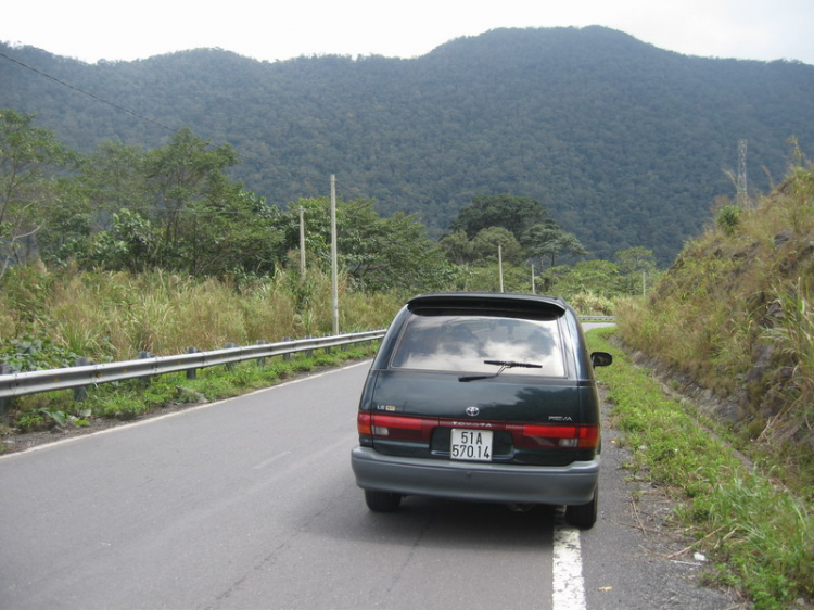 Previa 9X - Khổ vì yêu, Tập 2