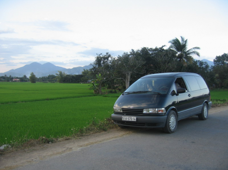 Previa 9X - Khổ vì yêu, Tập 2 Previa 9X - Khổ vì yêu, Tập 2