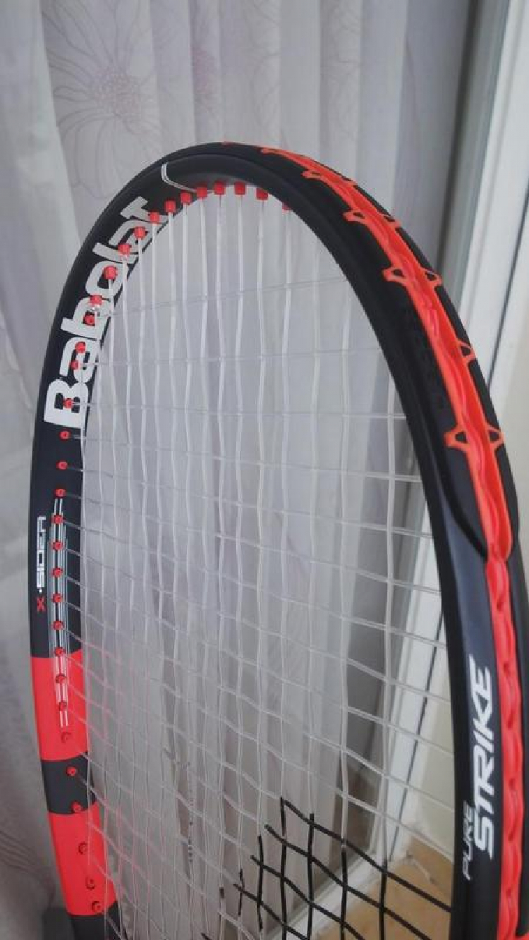 Mua bán trao đổi vật dụng Tennis