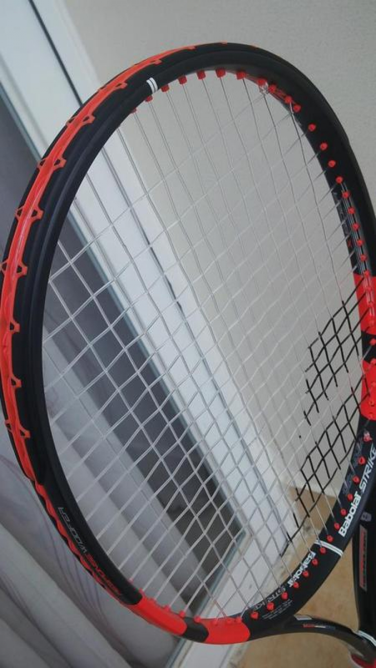 Mua bán trao đổi vật dụng Tennis