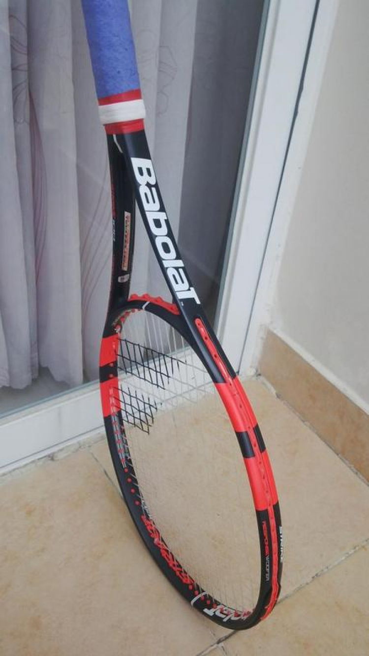 Mua bán trao đổi vật dụng Tennis