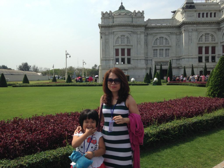 GMFCers du xuân Tết Ất Mùi GMFCers du xuân Tết Ất Mùi