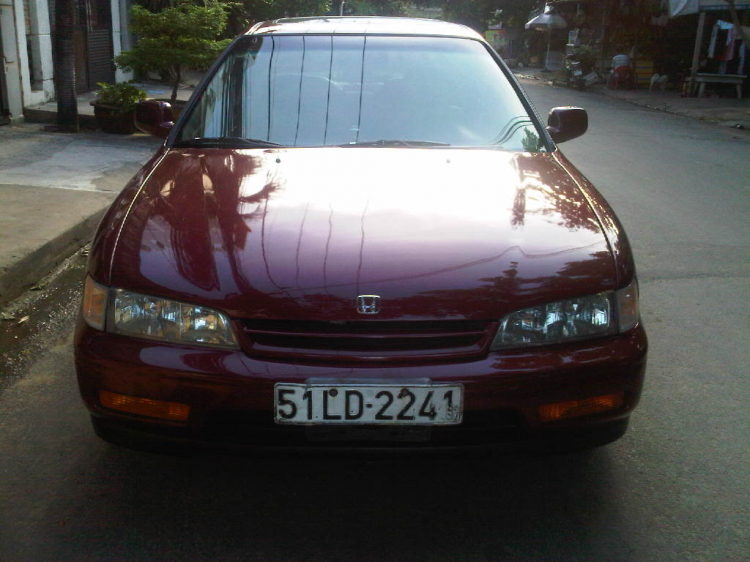 Anh em Camry 87-91 vô đây chơi