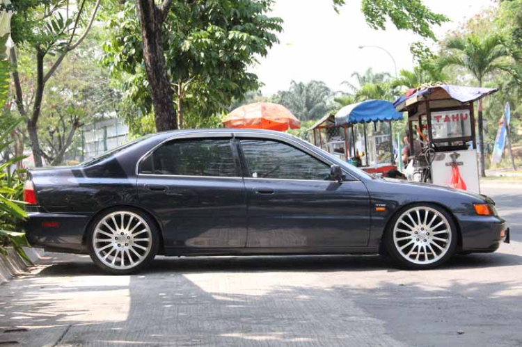 ACCORD CLUB : Bộ sưu tập ACCORDS 90-97 & Acura Legend 91- 95 !